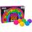 Schylling Rainboh Teenie Nee Doh Stress Balls 6pcs