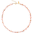 Caroline Svedbom Calanthe Necklace - Gold/Multicolour