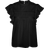 Vero Moda Vmtrine Top - Black