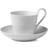Royal Copenhagen White Fluted Kaffekop 25cl