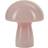 Cozy Living Mushroom Small Rose Bordlampe 23cm
