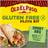 Old El Paso Gluten Free Fajita Kit Smoky BBQ 462g