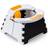 Grandado Baby Travel Potty