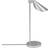 Fritz Hansen MS022 Steel Bordslampa 40cm