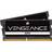 Corsair Vengeance SO-DIMM DDR5 5600MHz 2x32GB ECC (CMSX64GX5M2A5600C48)