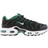 Nike Air Max Plus GS - Black/Malachite/White/Black