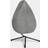 VonHaus Egg Chair Cover