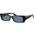 Ray-Ban Teru Bio-Based RB4425 Polarized Black/Blue