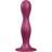 Satisfyer Double Ball-R Weighted Dildo 18cm