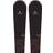 Dynastar E-lite xpress Gw B83 Alpine Skis Woman - Black/Chocolate