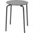 ferm LIVING Herman Warm Grey Skammel 114.3cm