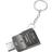 Nordic OTG-C9 3.1 USB C - USB A Adapter M-F