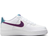 Nike Air Force 1 GS - White/Hyper Pink/Aquamarine/Viotech