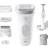 Braun Silk-épil 7 SE7-241 Wet & Dry Epilator Grey, Silver/Grey
