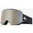 Quiksilver Switchback Snowboard/Ski Goggles - Black