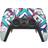 King Controller King PS5 trådlös handkontroll modell 4 modern graffite
