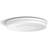 Philips Hue Being White Ceiling Flush Light ∅ 34.8cm