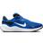 NIKE Revolution 7 GS - Game Royal/Black/White