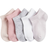 H&M Baby Lilla 5-pack ankelsokker 16/18
