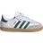 Adidas Infant Samba OG - White/Green/Gum