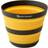Sea to Summit Frontier UL Collapsible Cup Yellow
