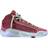 Nike Air Jordan XXXVIII Chinese New Year M - Cedar/Light Pumice/Sail/Metallic Gold Grain