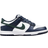 Nike Dunk Low GS - Obsidian/White/Vintage Green