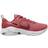 NIKE Zoom Bella 6 W - Adobe/Platinum Tint/Fierce Pink/Dark Team Red