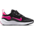 NIKE Revolution 7 PSV - Black/White/Hyper Pink