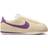 Nike Cortez Vintage Suede W - Muslin/Coconut Milk/Black/Viotech