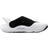 Nike Aqua Swoosh GS - Black/Green Strike/White/Hyper Orange