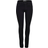 Only Rain Mid Waist Skinny Fit Jeans - Black Denim