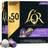 L'OR Lungo Profondo 50 Pods 260g 50pcs 1pack