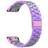 QuickFit 22mm Stainless Steel Strap for Garmin Fenix ​​7/7 Pro/6