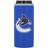 Logo Brands Vancouver Canucks 12oz. Flipside Powdercoat Slim Can Cooler