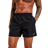 Nike Swim Essential 5" Volley Shorts - Black
