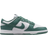 Nike Dunk Low W - White/Bicoastal