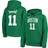 NIKE NBA Boston Celtics Tatum #0 Hoodie