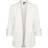 Vero Moda Jesmilo Blazer - White/Snow White