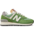 New Balance 574 - Chive/Sea Salt