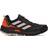 adidas Terrex Skychaser Tech GTX - Core Black/Wonder Beige/Semi Impact Orange