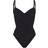 SKIMS Seamless Sculpt Brief Bodysuit - Onyx