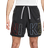 Nike Sportswear Men's Woven Flow Shorts - Black