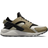 NIKE Air Huarache M - Black/Khaki-Phantom