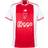 Adidas Men Ajax Amsterdam 23/24 Home Jersey