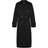 Vero Moda Chloe Trenchcoat - Black