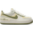 NIKE Air Force 1 Shadow W - Sail/Alabaster/Pale Ivory/Oil Green