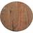 Trademark Living Sinan Wood with Patina Bordsskiva 70cm
