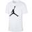 Nike Jordan Jumpman T-shirt - White/Black