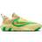 NIKE Giannis Immortality 3 - Soft Yellow/Barely Volt/Light Laser Orange/Green Shock